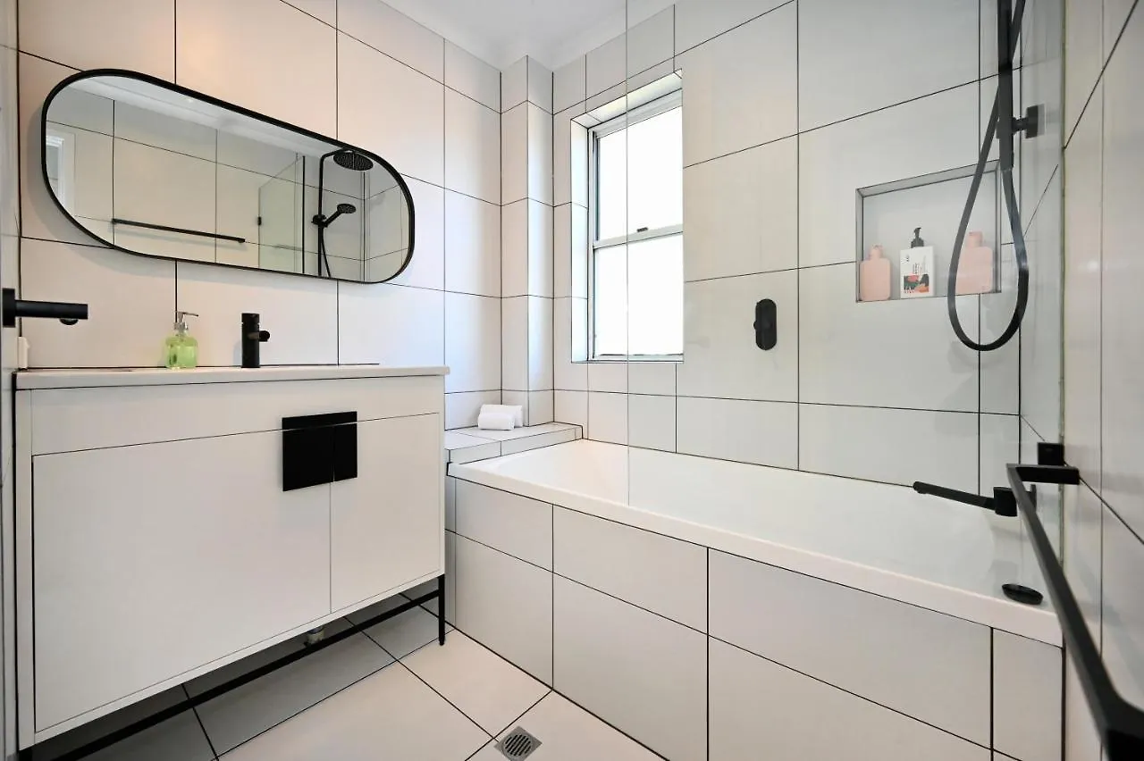 Apartment Maroochydore 3 B/R, 2 Bath, Townhouse Za4