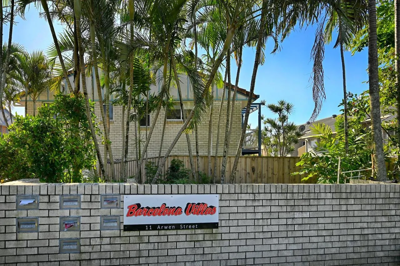 Maroochydore 3 B/R, 2 Bath, Townhouse Za4 Apartment