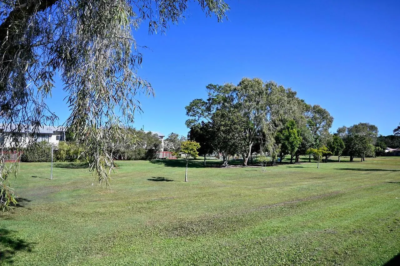 Maroochydore 3 B/R, 2 Bath, Townhouse Za4 Australia
