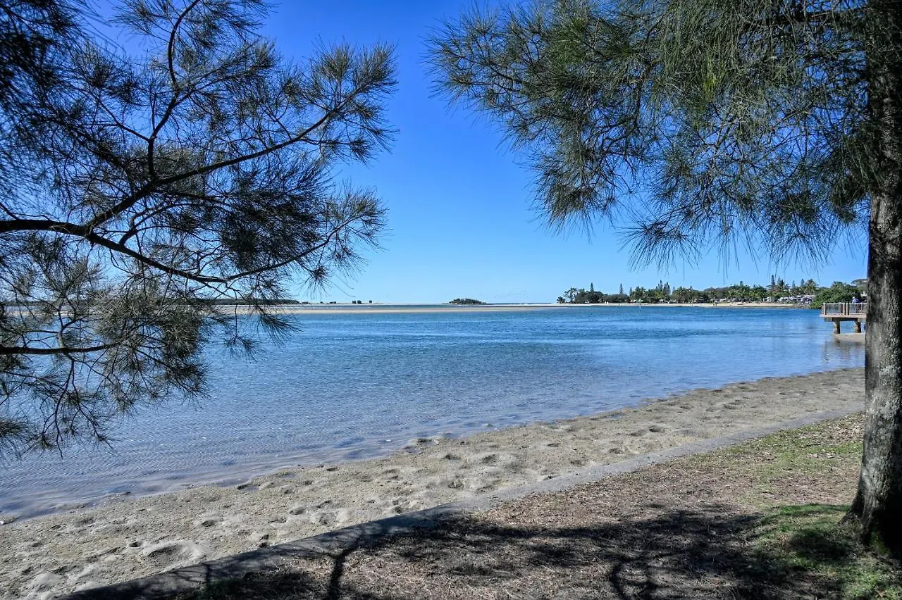 Maroochydore 3 B/R, 2 Bath, Townhouse Za4 0*,  Australia