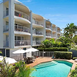 The Maroochydore