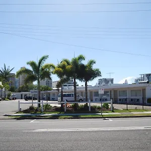 Spot Maroochydore