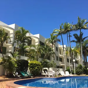 Camargue Beachfront Maroochydore